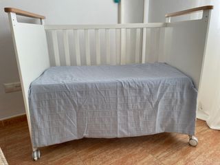 Cuna Evolutiva Colecho Mi Cuna You Are Star