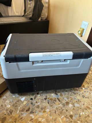 Nevera portátil VEVOR 45L