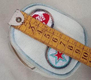 Cartera Mochila Pepe Jeans Azul