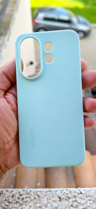 Cover originale Vivo X200 FE