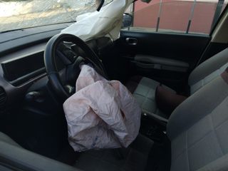 Despiece Citroen C4