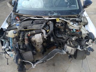 Despiece Citroen C4