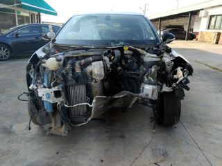 Despiece Citroen C4