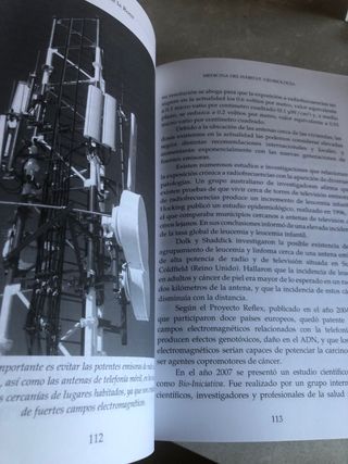 Medicina del habitat. Geobiologia