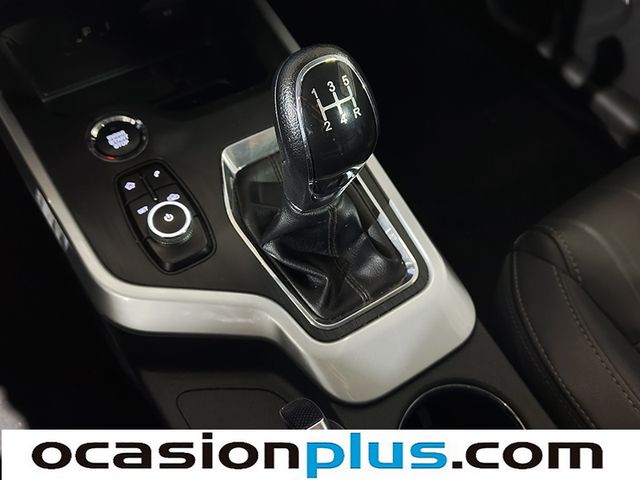 DR AUTOMOBILES DR4 1.5 85 kW (116 CV)