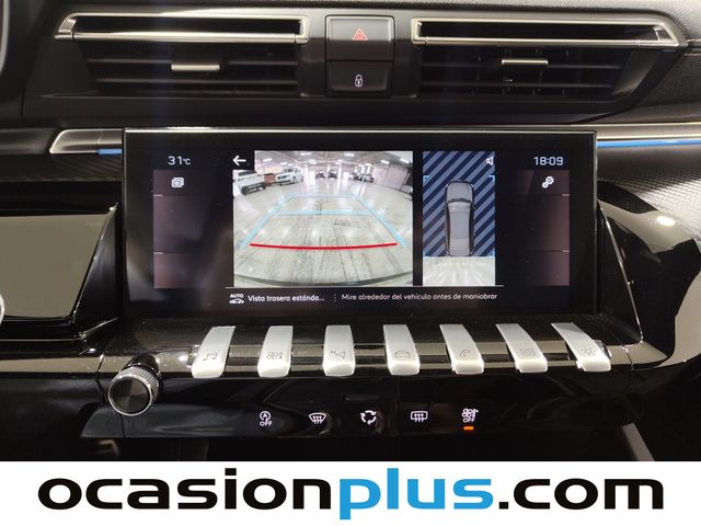 Peugeot 508 BlueHDi 160 S&S GT Line EAT8 118 kW (160 CV)