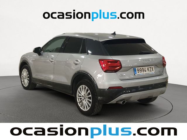 Audi Q2 design 30 TFSI 85 kW (116 CV)