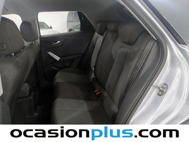 Audi Q2 design 30 TFSI 85 kW (116 CV)