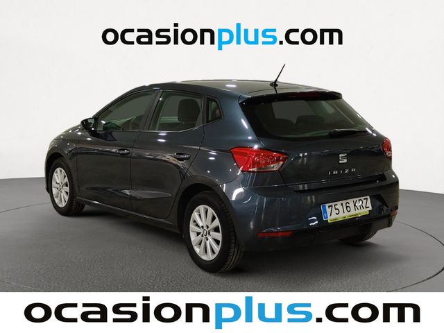 SEAT Ibiza 1.0 MPI Reference Plus 59 kW (80 CV)