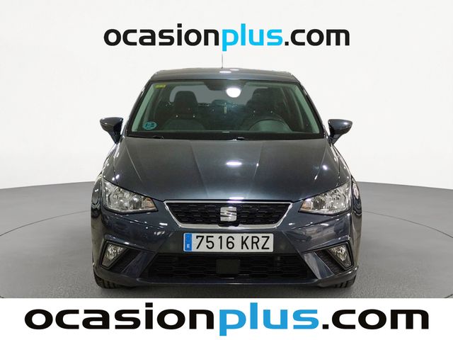 SEAT Ibiza 1.0 MPI Reference Plus 59 kW (80 CV)