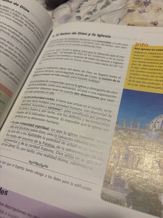 Nueva Evangelización 4 ESO (2016)