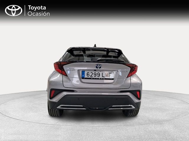 Toyota C-HR 2.0 180H Advance