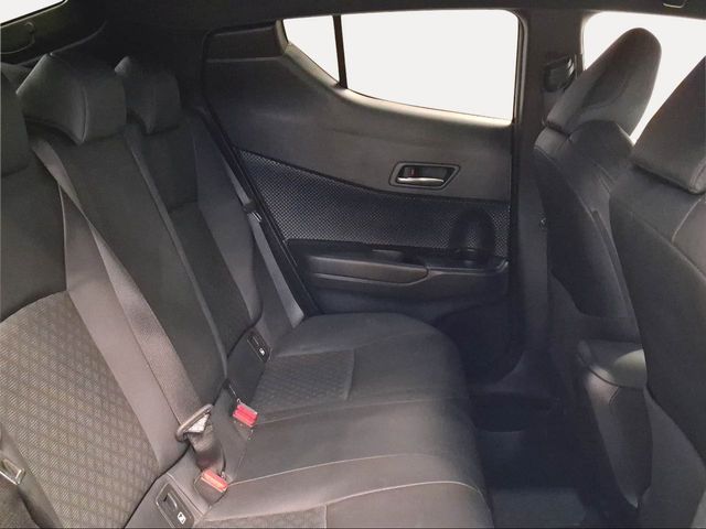 Toyota C-HR 2.0 180H Advance