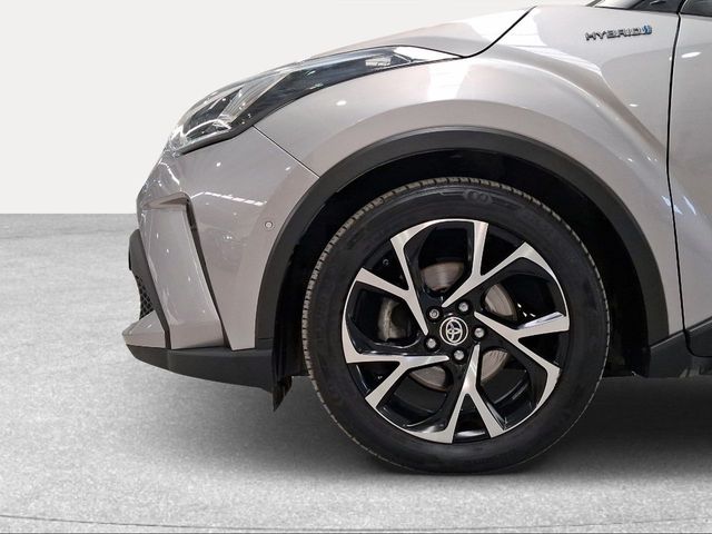 Toyota C-HR 2.0 180H Advance