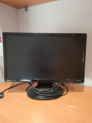 Monitor BenQ Negro