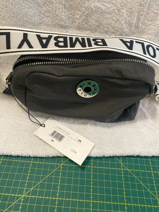 Bolso Bimba y Lola Negro