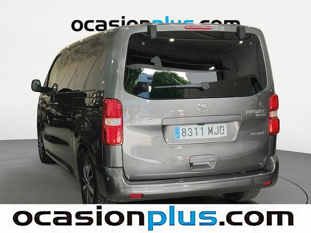 Toyota Proace Verso Family Advance 75kWh L1 100 kW (136 CV)