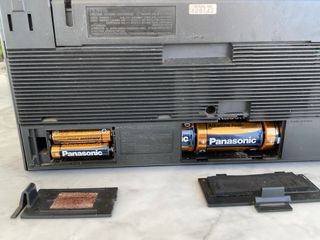 Radio Sony ICF-2001 FM/AM PLL