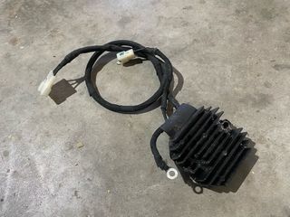 Regulador KTM Duke 125/390