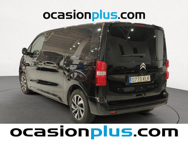 Citroen Spacetourer BlueHDi 180 Talla M Business EAT6 131 kW (178 CV)