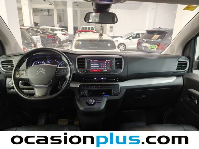 Citroen Spacetourer BlueHDi 180 Talla M Business EAT6 131 kW (178 CV)