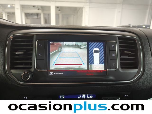 Citroen Spacetourer BlueHDi 180 Talla M Business EAT6 131 kW (178 CV)