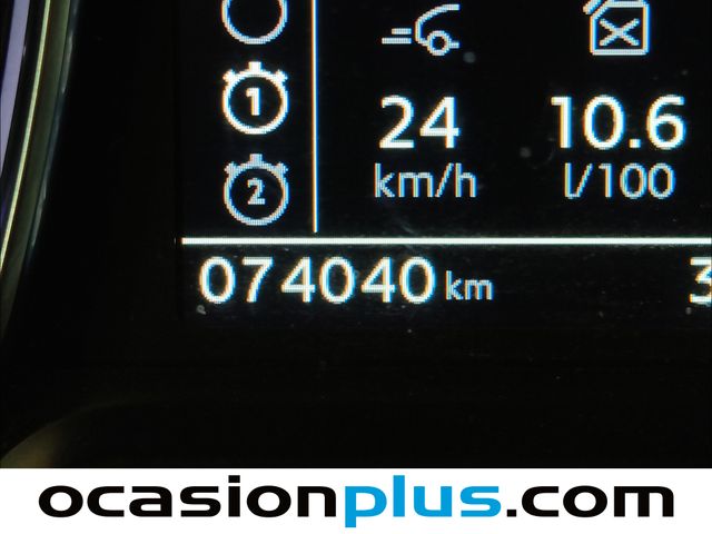 Citroen Spacetourer BlueHDi 180 Talla M Business EAT6 131 kW (178 CV)