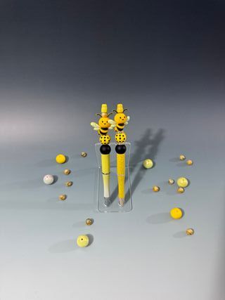 WonderPens - Api/Bees - A2