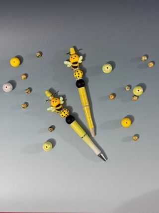 WonderPens - Api/Bees - A2