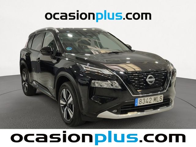 Nissan X-Trail 1.5 e-POWER Tekna A/T 150 kW (204 CV)