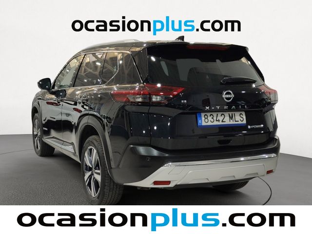 Nissan X-Trail 1.5 e-POWER Tekna A/T 150 kW (204 CV)