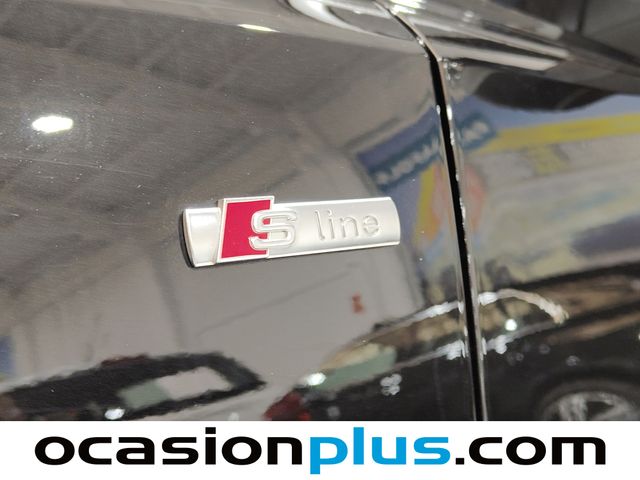 Audi Q3 S line 35 TDI 110 kW (150 CV) S tronic