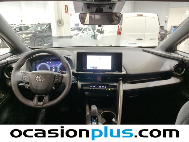 Toyota C-HR 1.8 140H Active 103 kW (140 CV)