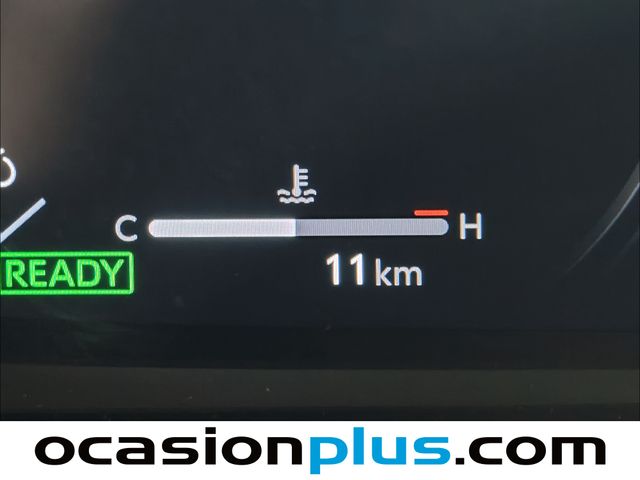 Toyota C-HR 1.8 140H Active 103 kW (140 CV)