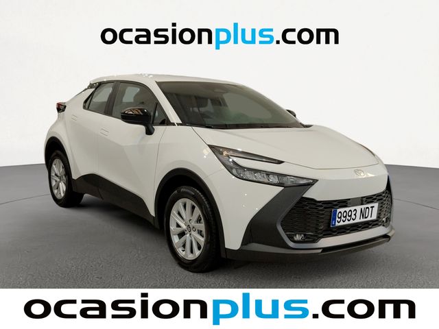 Toyota C-HR 1.8 140H Active 103 kW (140 CV)