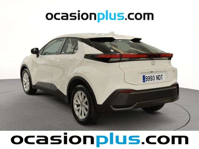 Toyota C-HR 1.8 140H Active 103 kW (140 CV)