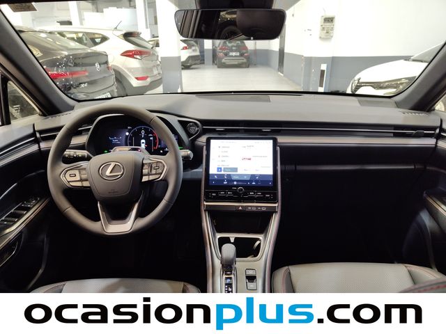 Lexus LBX 1.5 HEV Emotion+ 100 kW (136 CV)