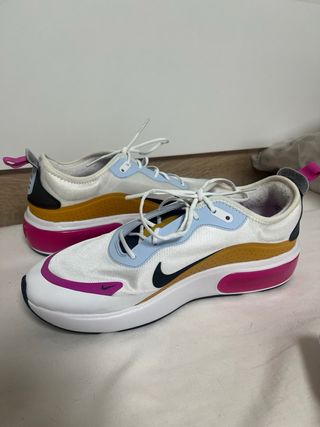 Zapatillas Nike W Air Max Dia Mujer