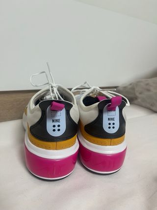 Zapatillas Nike W Air Max Dia Mujer