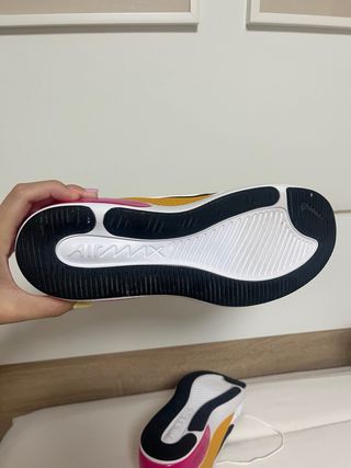 Zapatillas Nike W Air Max Dia Mujer