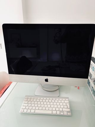 Ordenador Apple iMac

a1311 emc 2308 año 2009