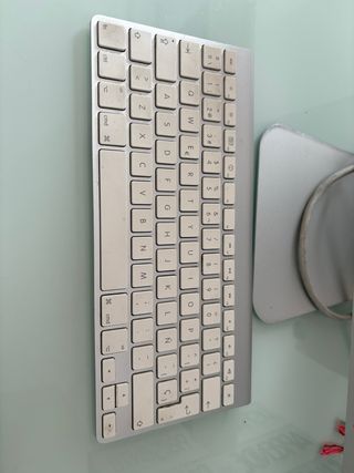 Ordenador Apple iMac

a1311 emc 2308 año 2009