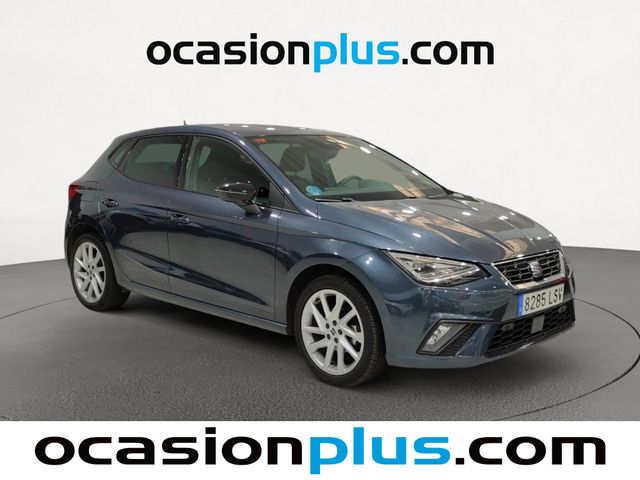 SEAT Ibiza 1.0 TGI FR Plus 66 kW (90 CV)