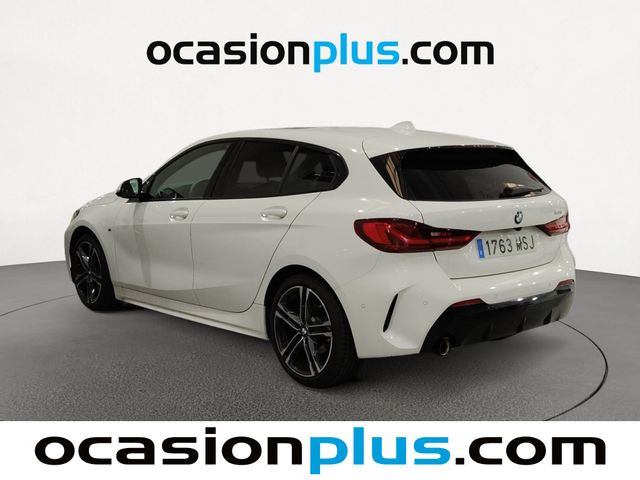 BMW Serie 1 118i 100 kW (136 CV)