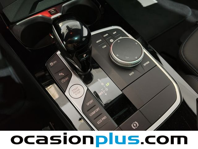 BMW Serie 1 118i 100 kW (136 CV)