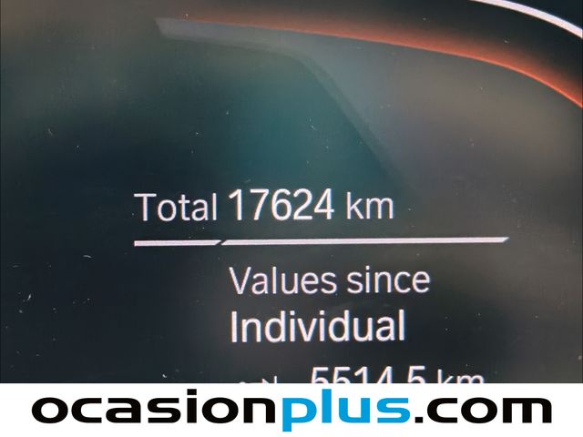 BMW Serie 1 118i 100 kW (136 CV)