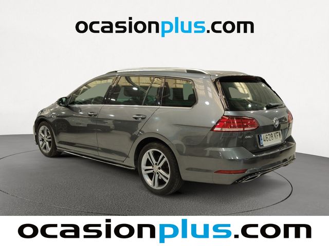 Volkswagen Golf Variant Sport 1.6 TDI 85 kW (115 CV)
