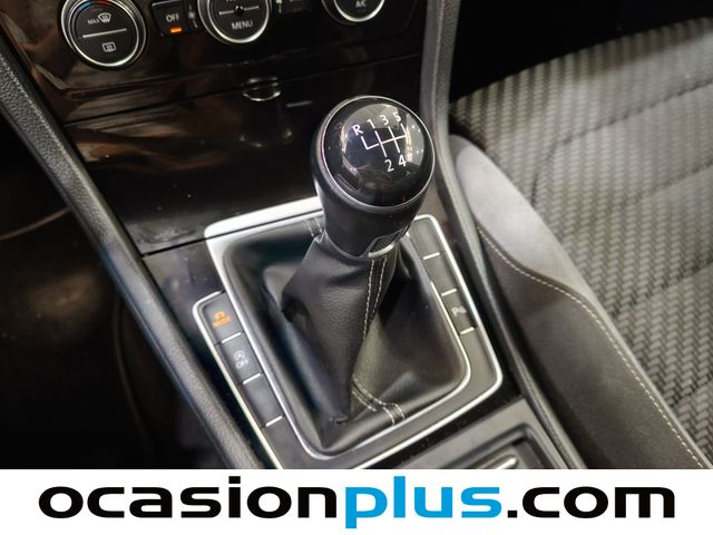 Volkswagen Golf Variant Sport 1.6 TDI 85 kW (115 CV)