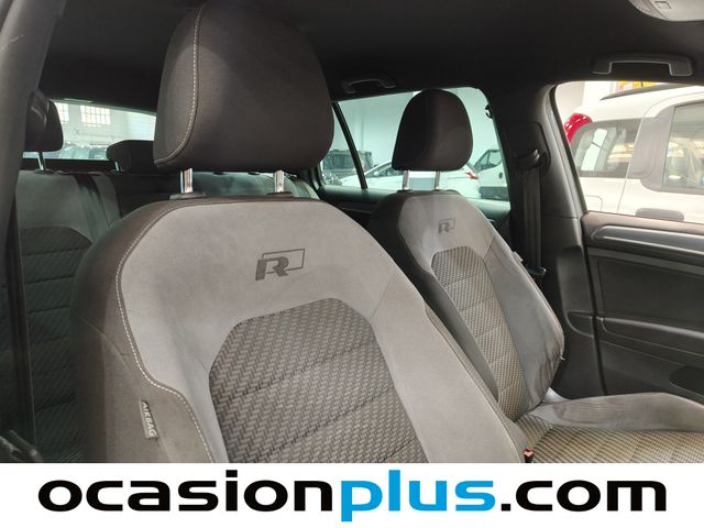 Volkswagen Golf Variant Sport 1.6 TDI 85 kW (115 CV)