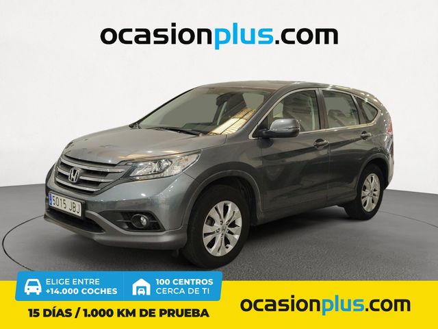 Honda CR-V 1.6 i-DTEC Elegance 4x2 88 kW (120 CV)